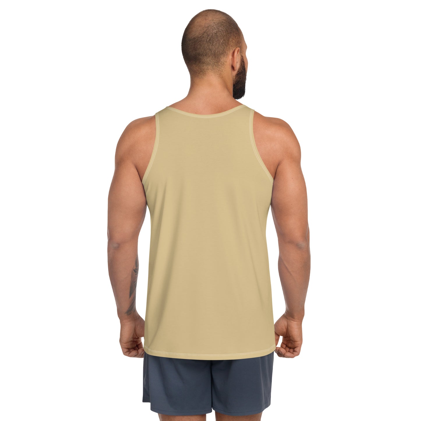 CoreComfort 3Cs Logo Orleans Tank