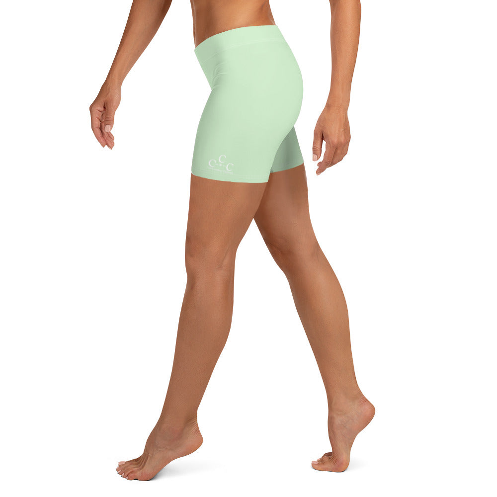 CoreComfort 3Cs Womens Low Waist Tara Shorts