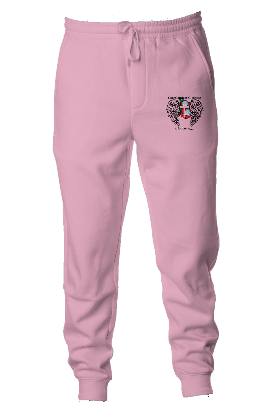 Midweight Fleece Joggers