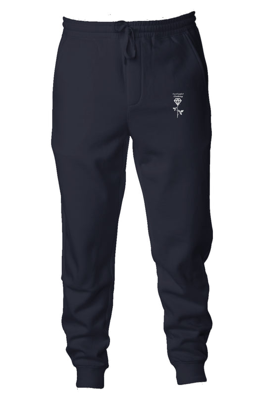 Midweight Fleece Joggers