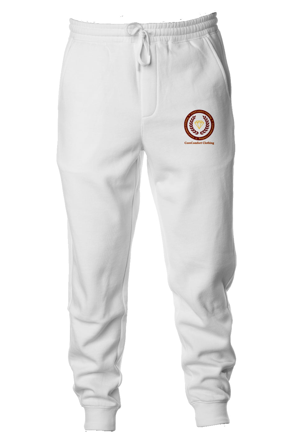 Midweight Fleece Joggers