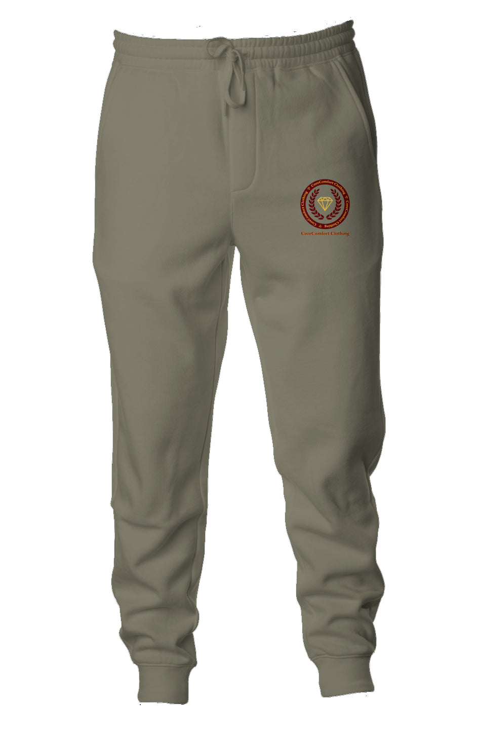 Midweight Fleece Joggers