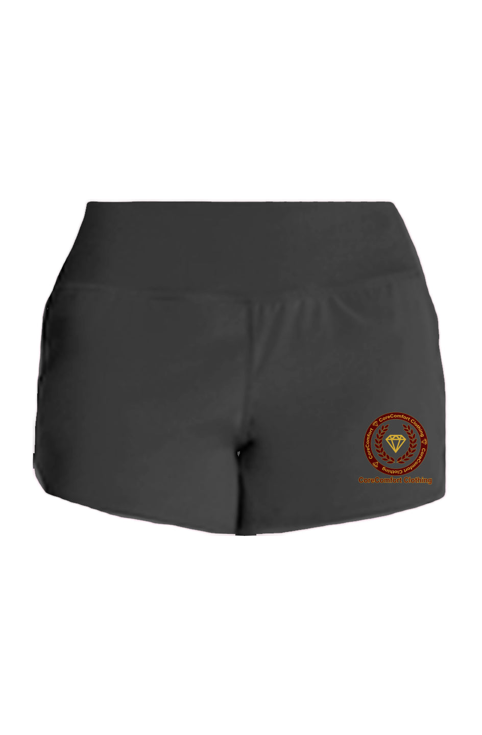 Ladies Repeat Short