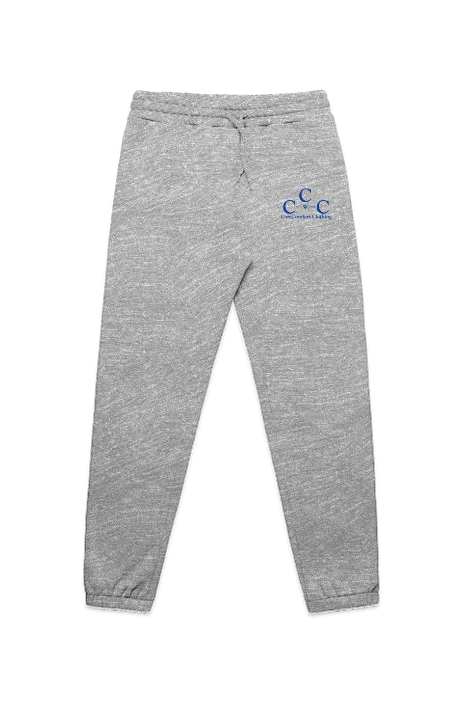 MENS STENCIL TRACK PANTS