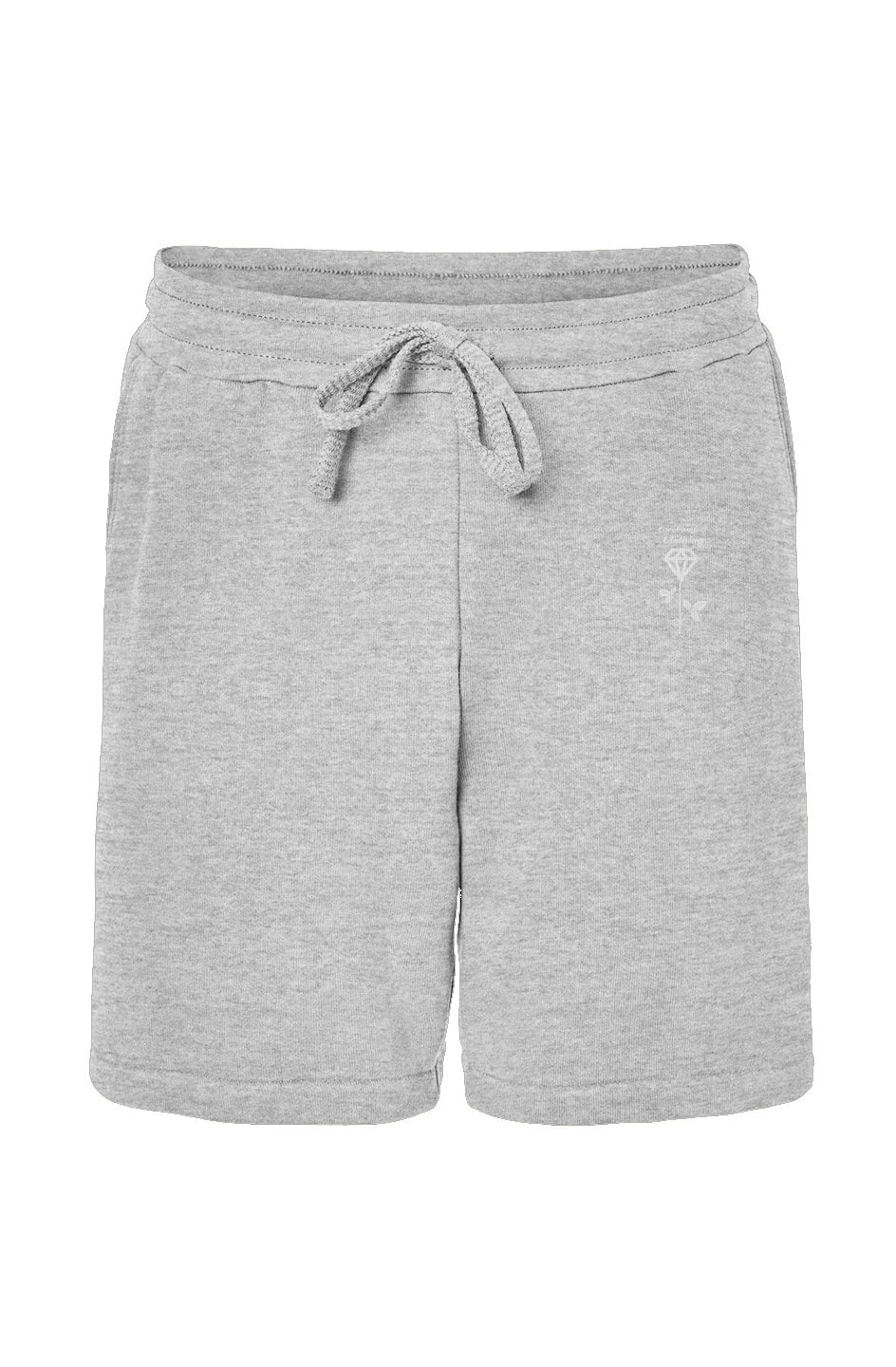 Sponge Fleece Shorts