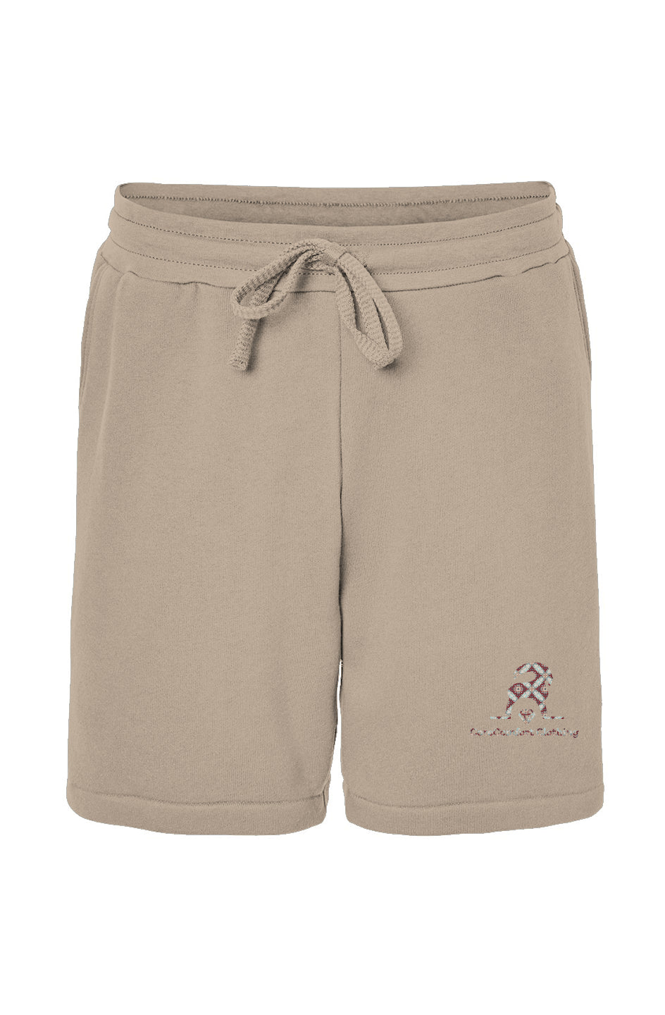 Sponge Fleece Shorts