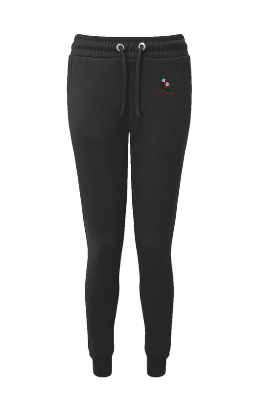 Ladies' Yoga Fitted Jogger