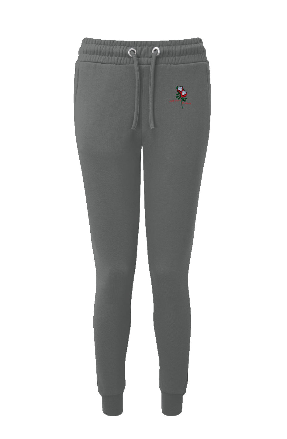 Ladies' Yoga Fitted Jogger