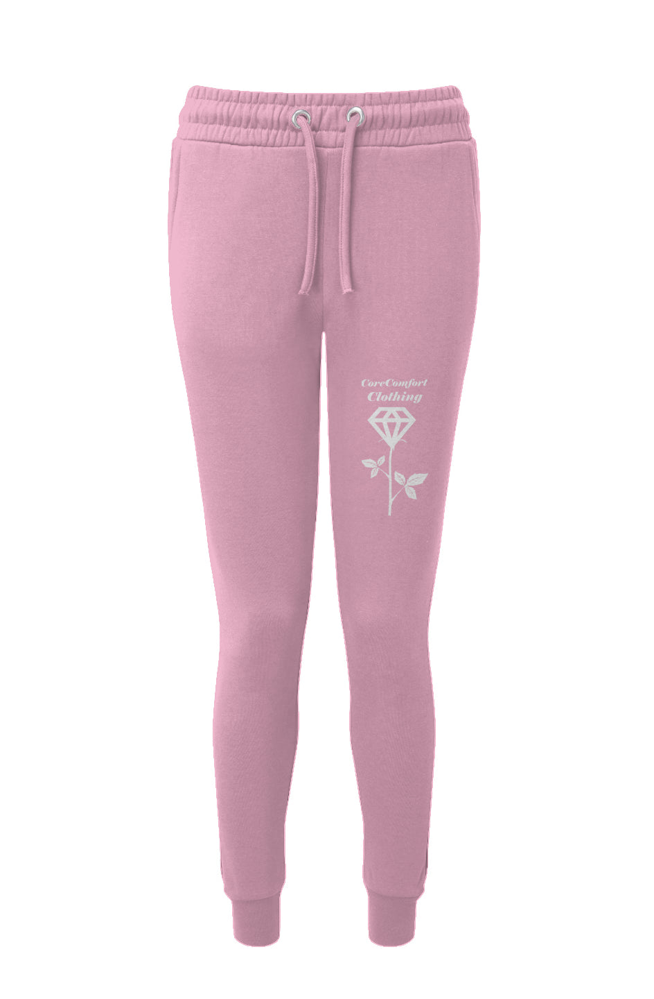 Ladies' Yoga Fitted Jogger