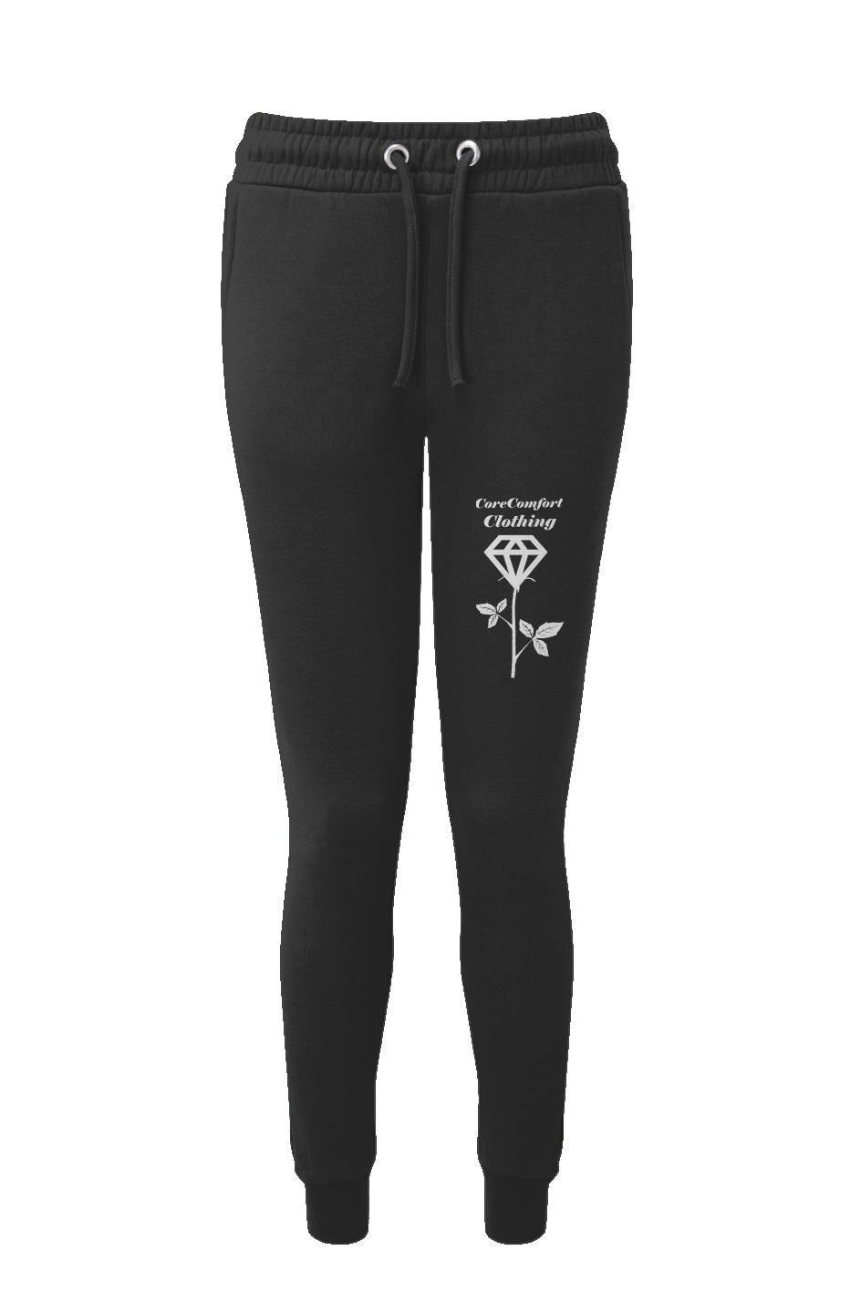 Ladies' Yoga Fitted Jogger