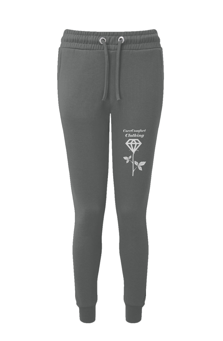 Ladies' Yoga Fitted Jogger