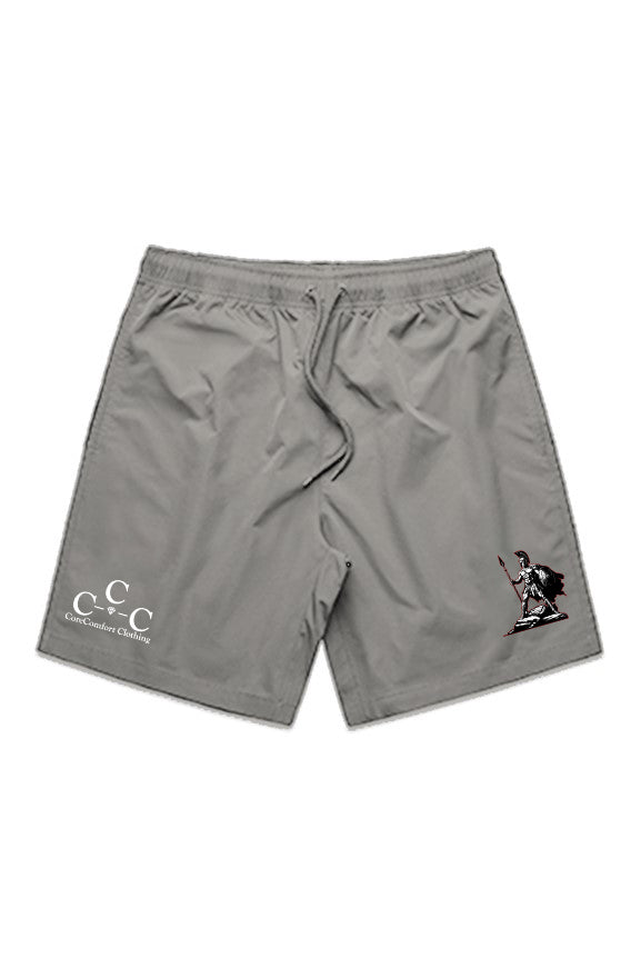 MENS TRAINING SHORTS