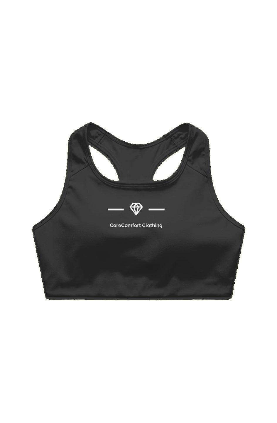 WO&amp;#39;S ACTIVE BRA TOP