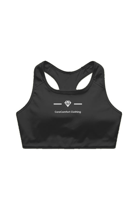 WO&amp;#39;S ACTIVE BRA TOP