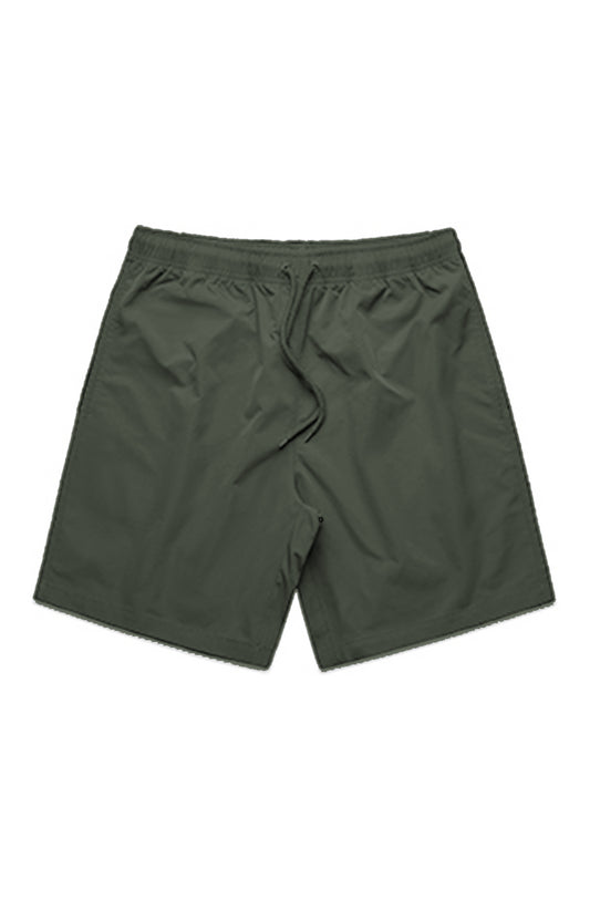 MENS TRAINING SHORTS