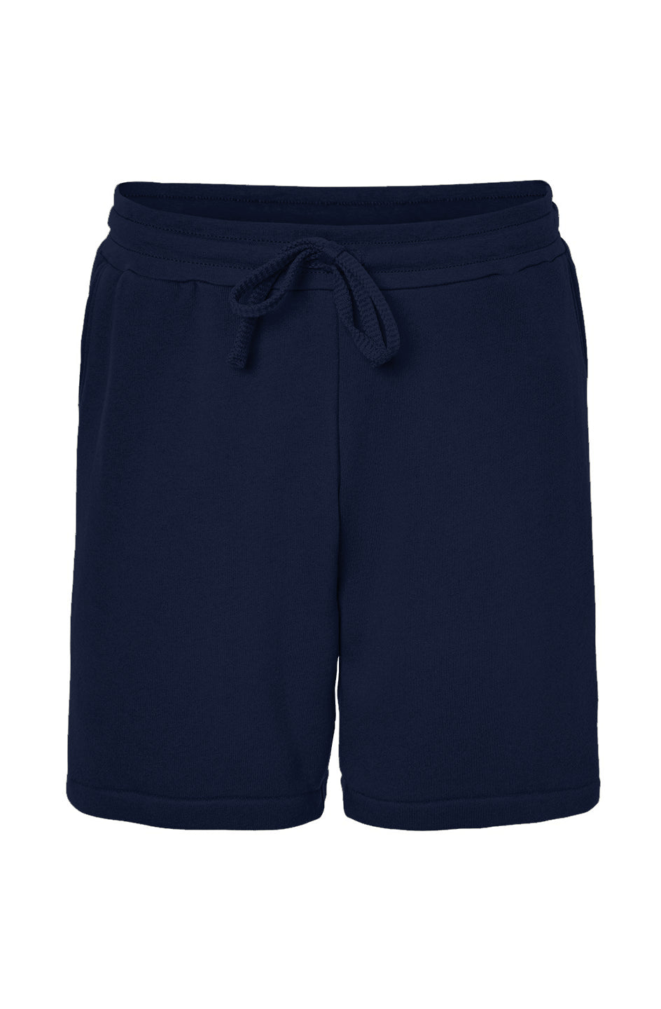 Sponge Fleece Shorts