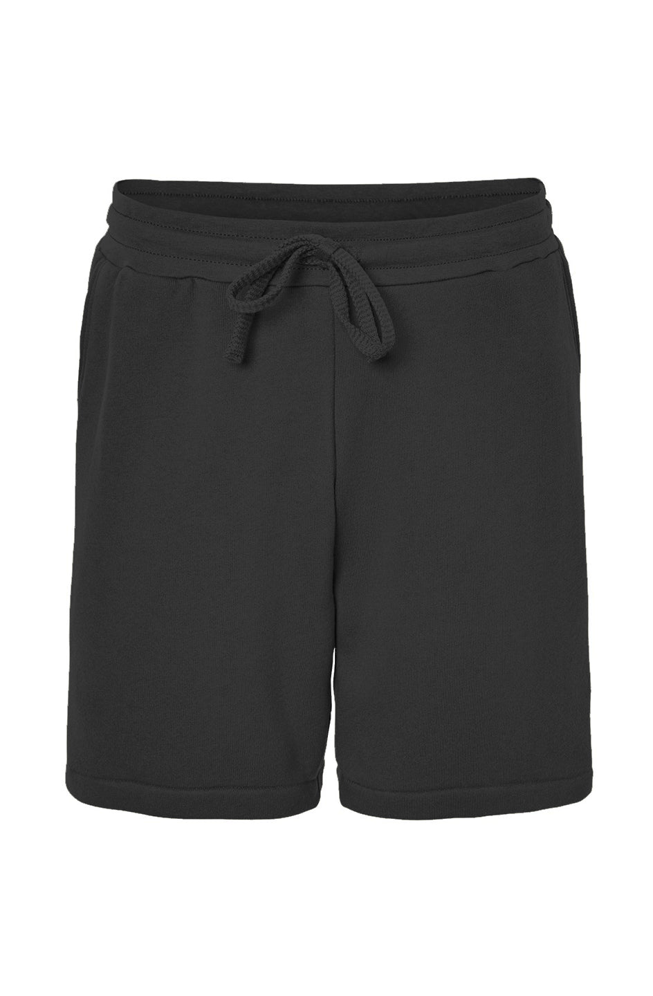 Sponge Fleece Shorts