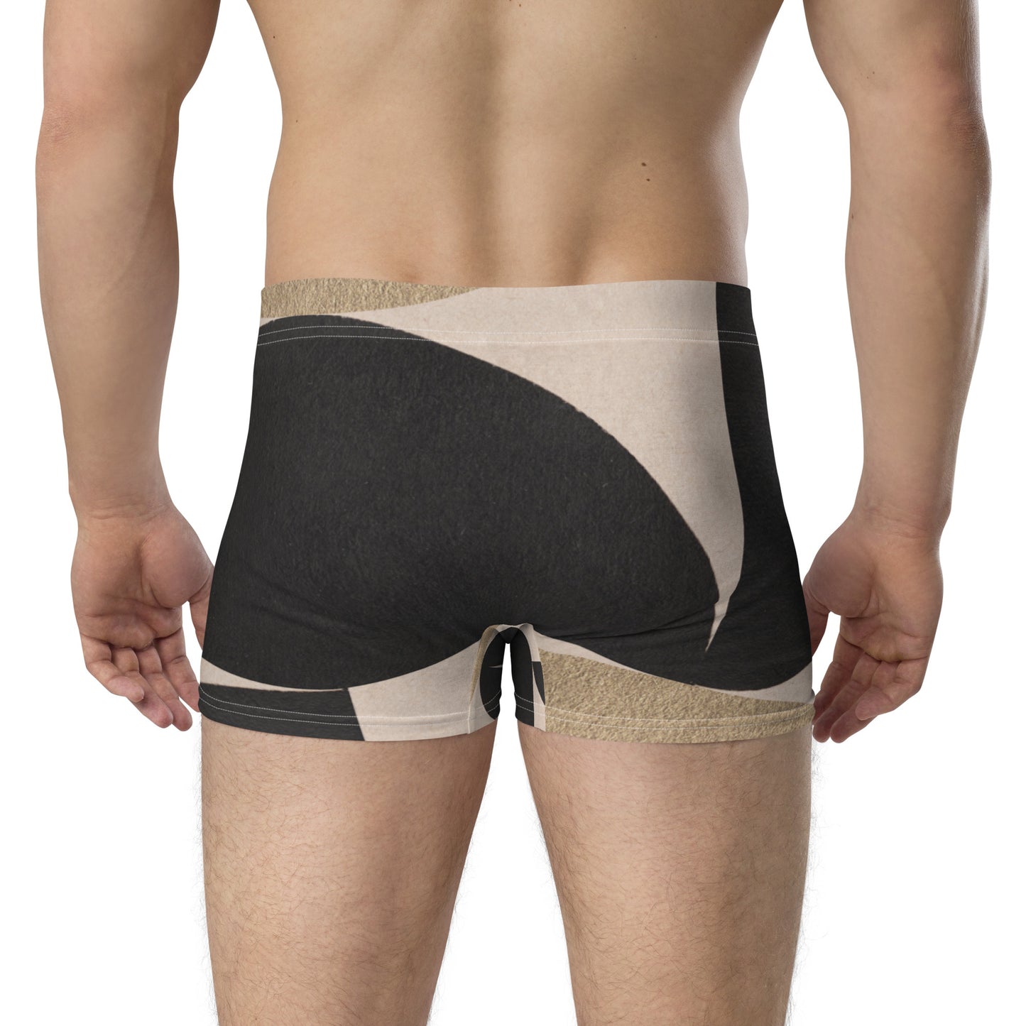 CoreComfort Premium Mid Rise Boxer Briefs