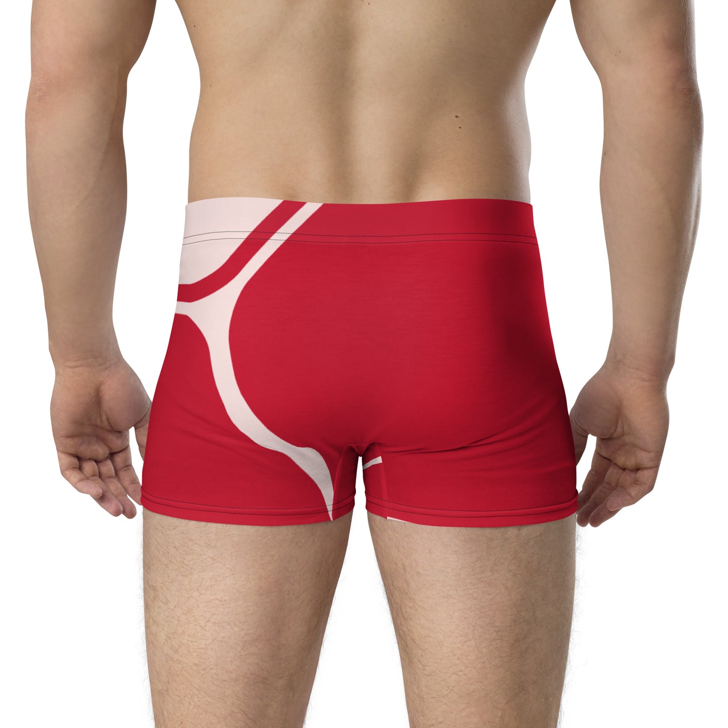 CoreComfort Premium Mid Rise Boxer Briefs