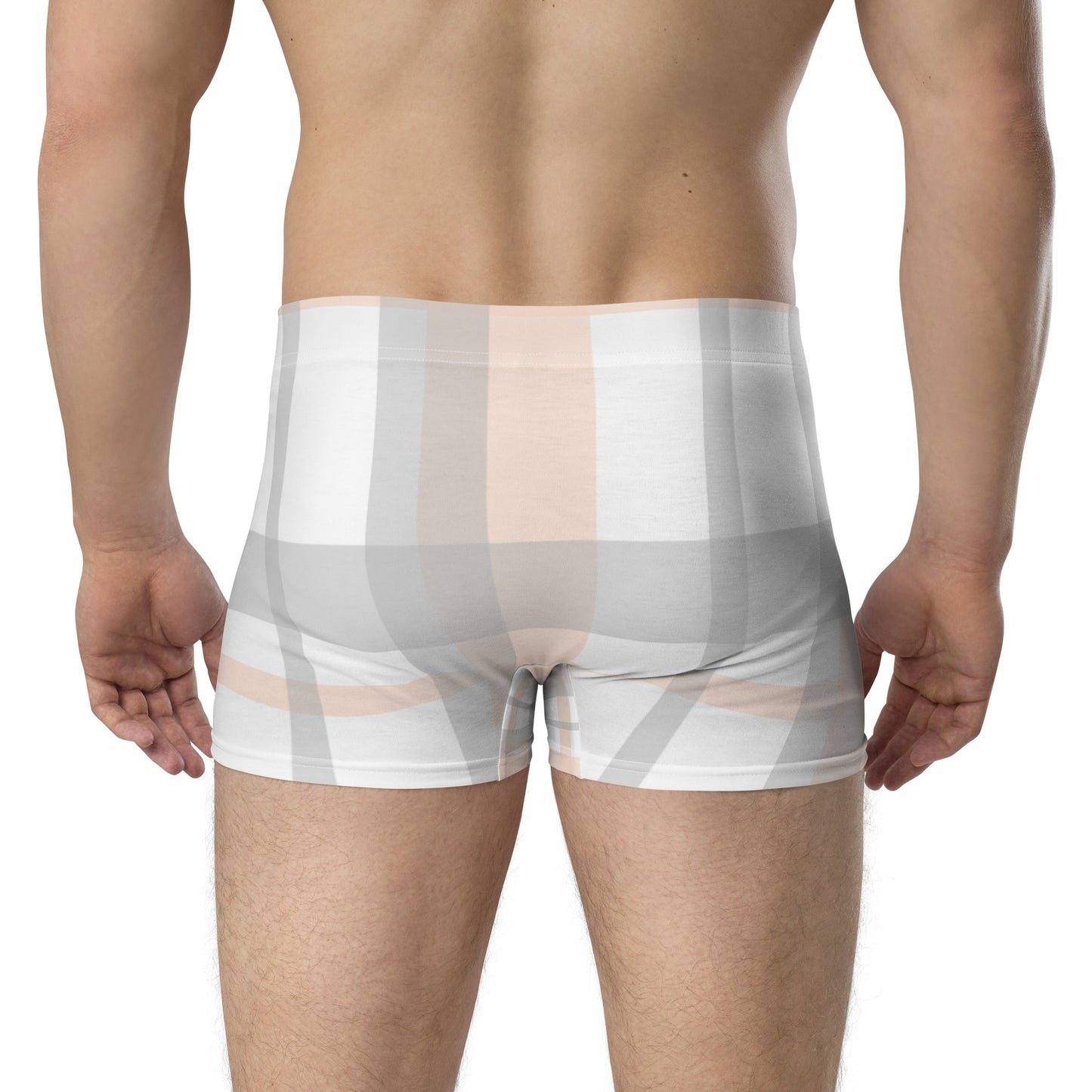 CoreComfort Premium Mid Rise Boxer Briefs