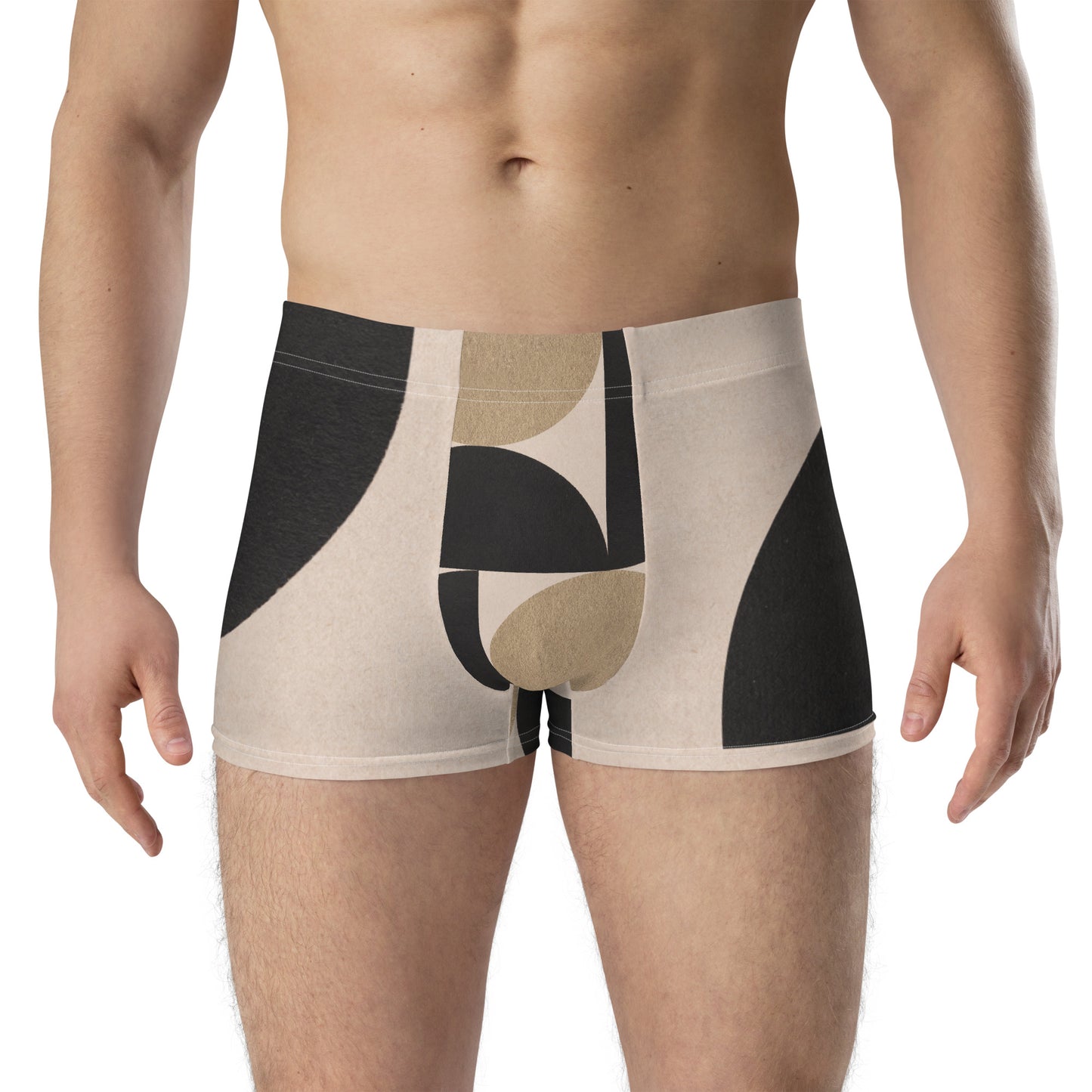 CoreComfort Premium Mid Rise Boxer Briefs