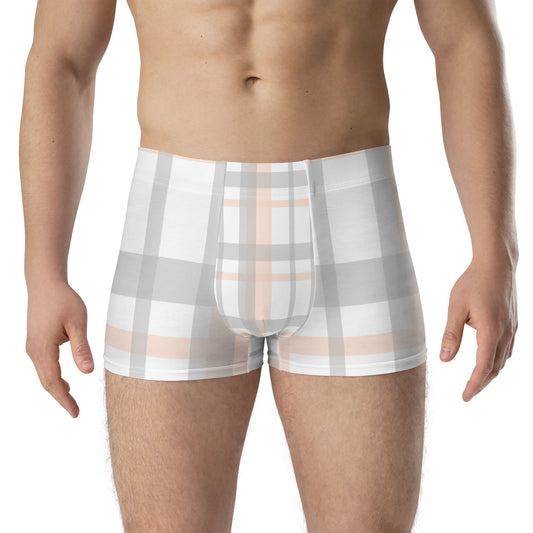 CoreComfort Premium Mid Rise Boxer Briefs