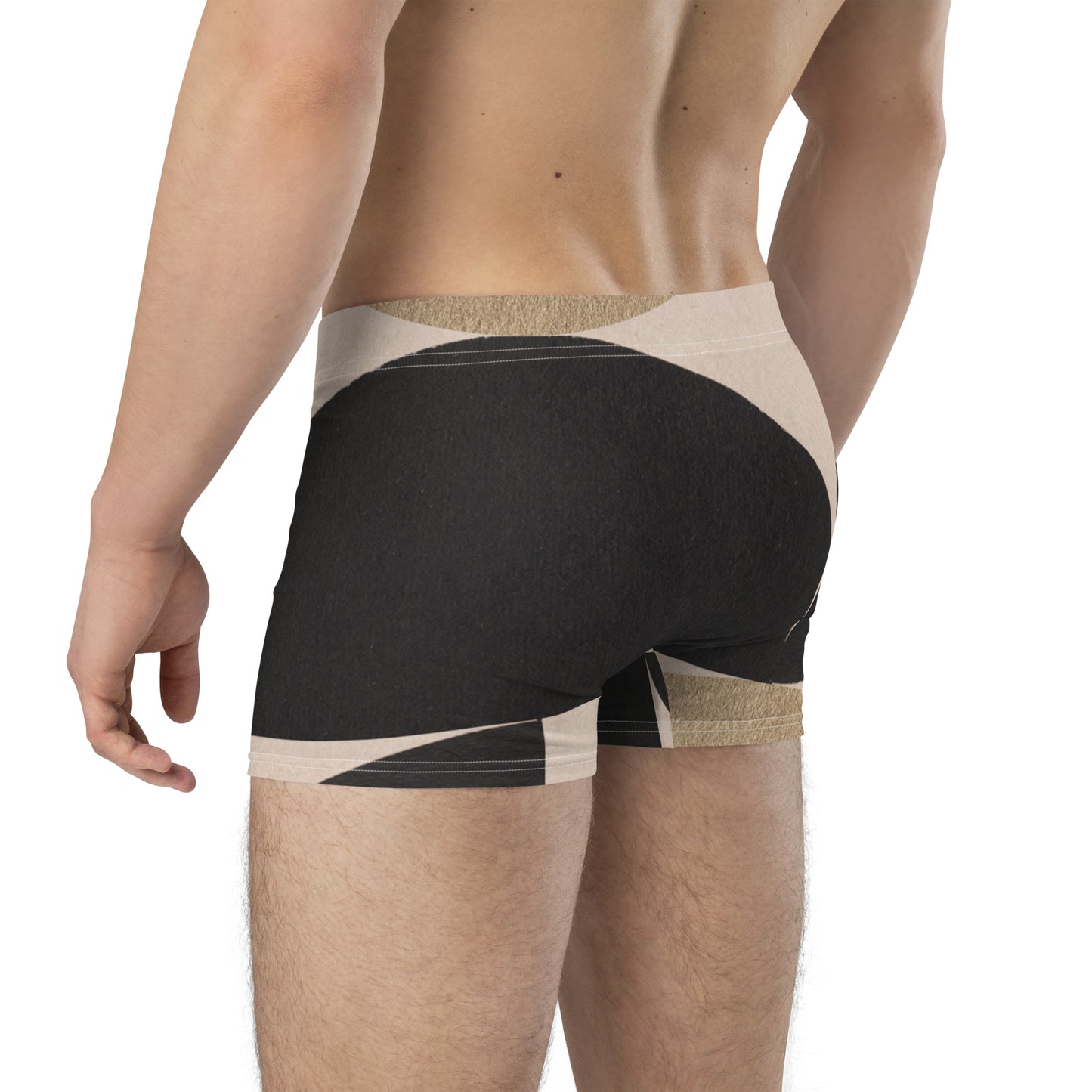 CoreComfort Premium Mid Rise Boxer Briefs