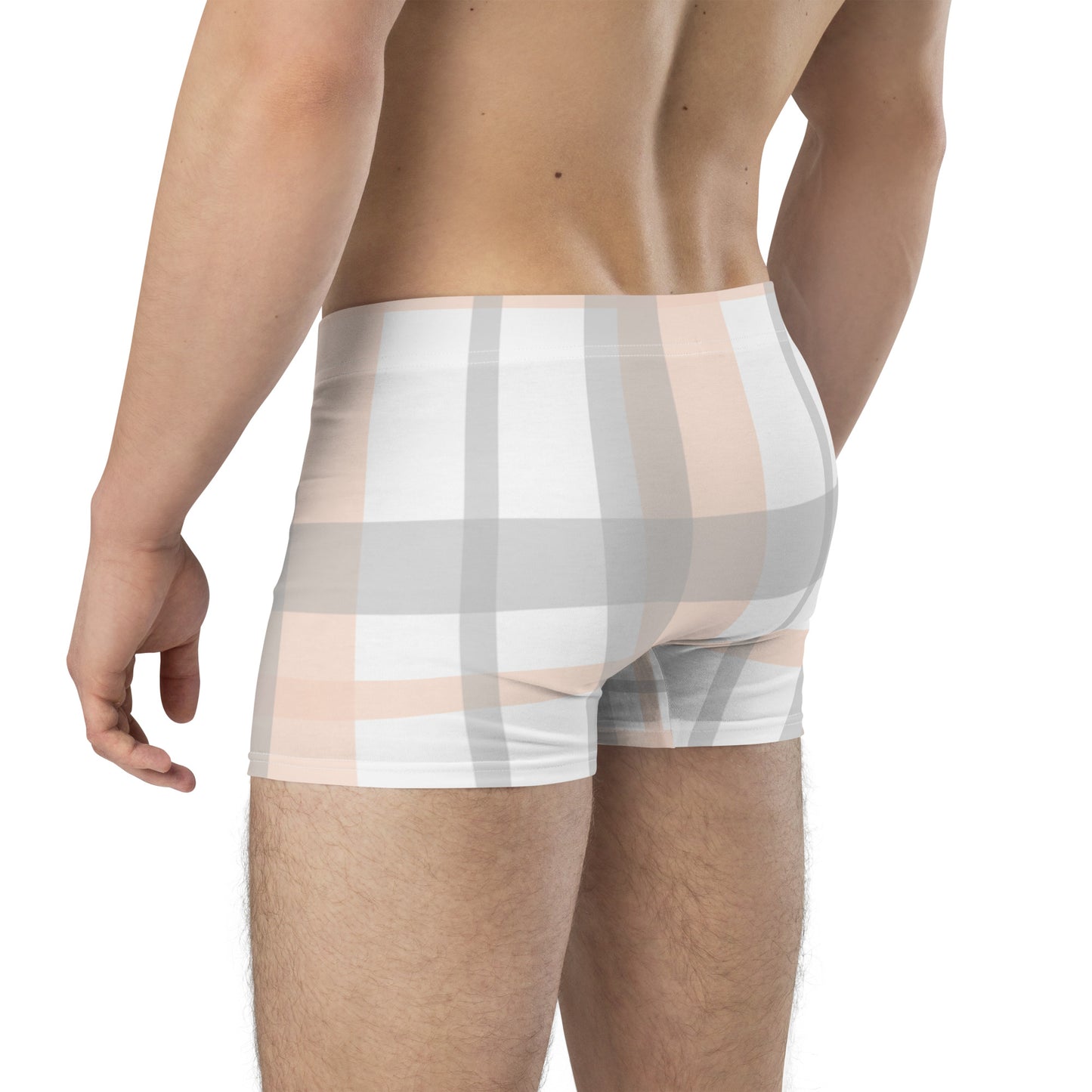 CoreComfort Premium Mid Rise Boxer Briefs