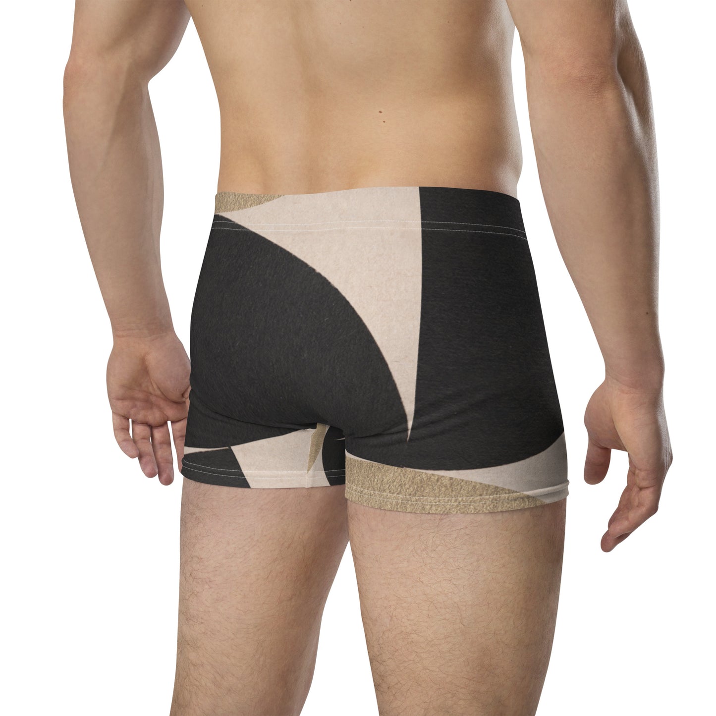 CoreComfort Premium Mid Rise Boxer Briefs