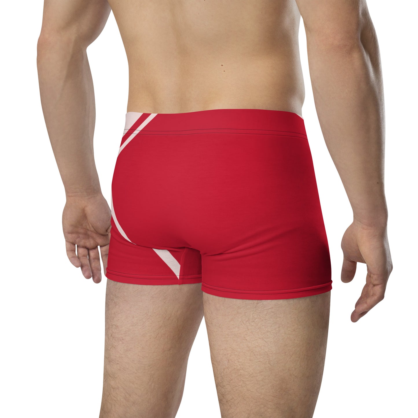 CoreComfort Premium Mid Rise Boxer Briefs