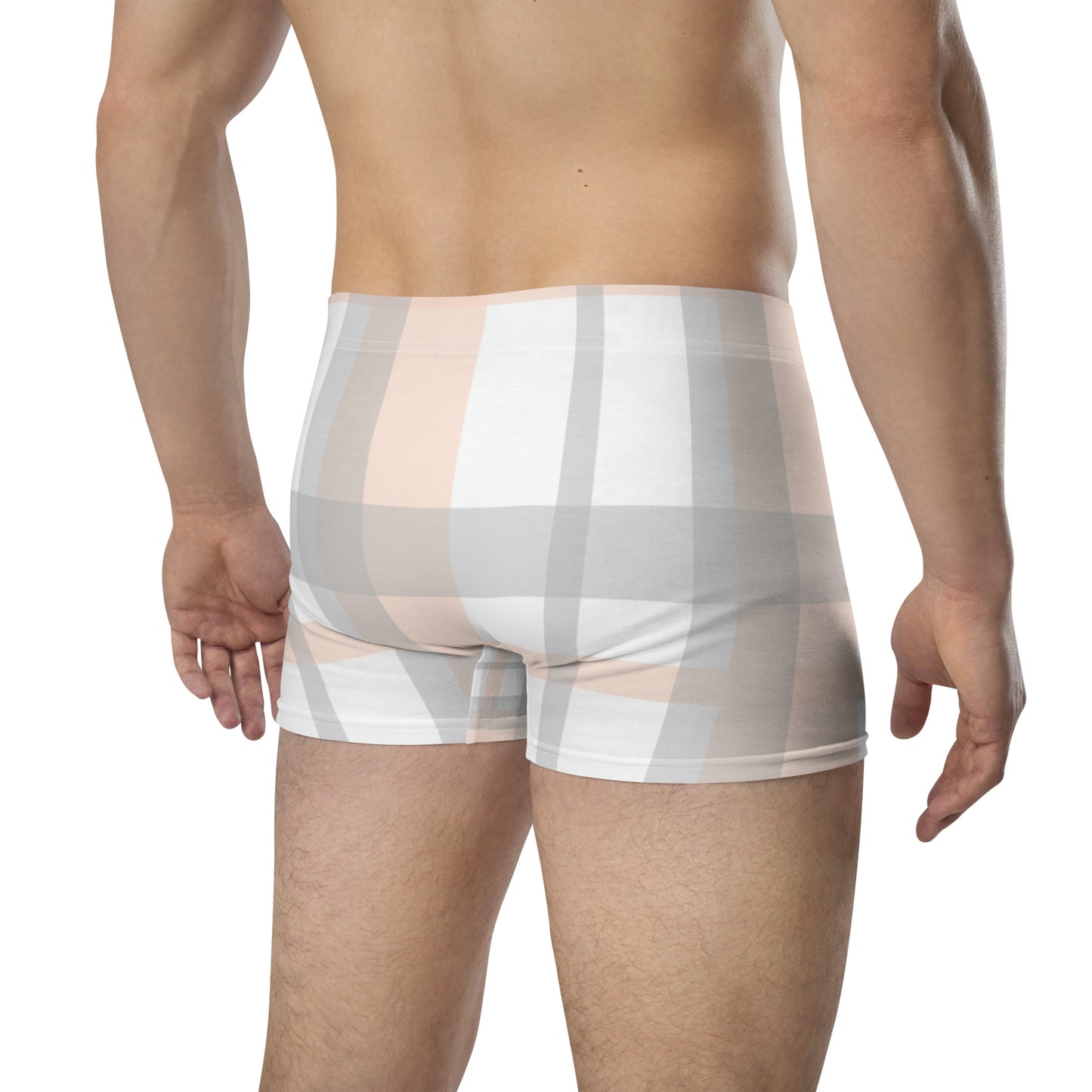 CoreComfort Premium Mid Rise Boxer Briefs