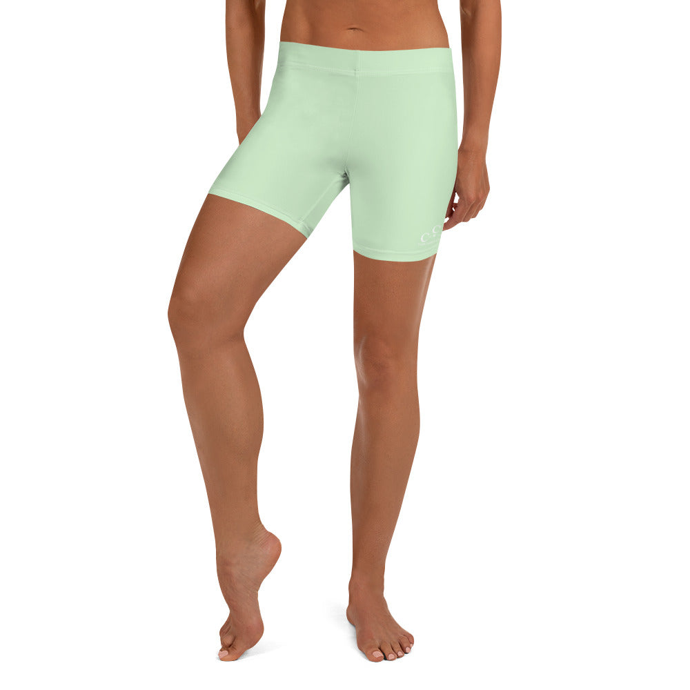 CoreComfort 3Cs Womens Low Waist Tara Shorts