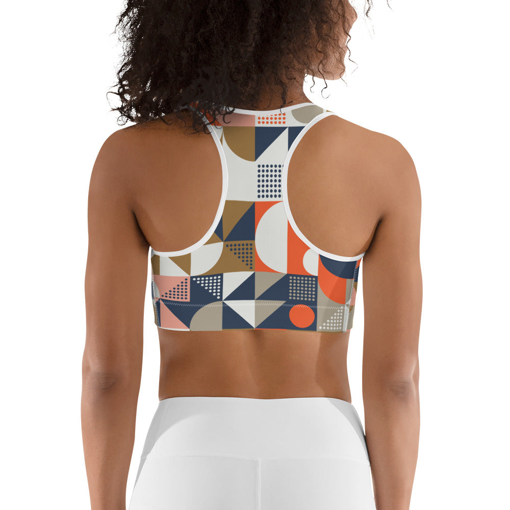 CoreComfort Imperial Womens Sports Bra