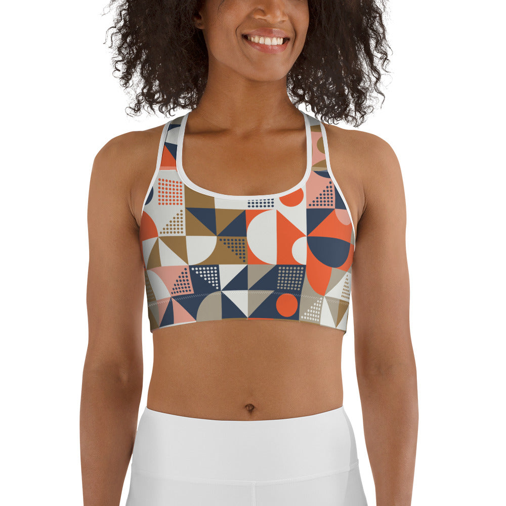 CoreComfort Imperial Womens Sports Bra