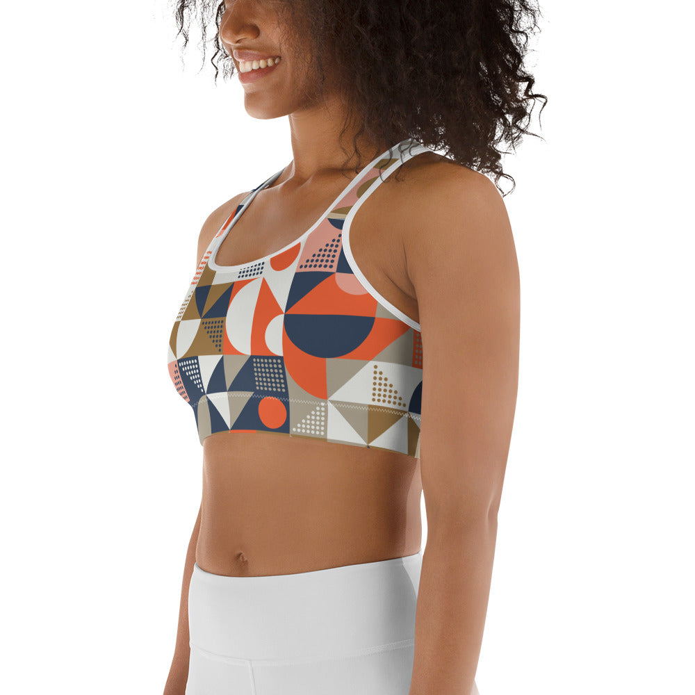 CoreComfort Imperial Womens Sports Bra