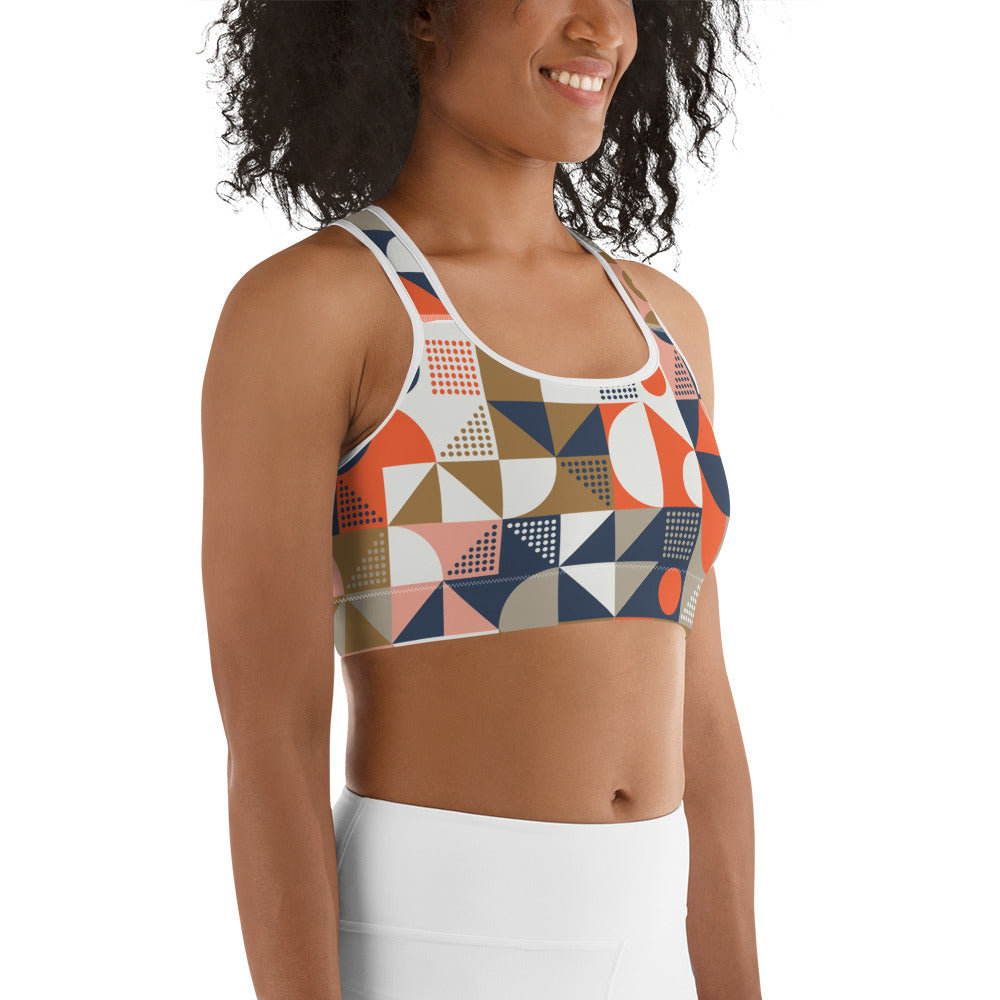 CoreComfort Imperial Womens Sports Bra