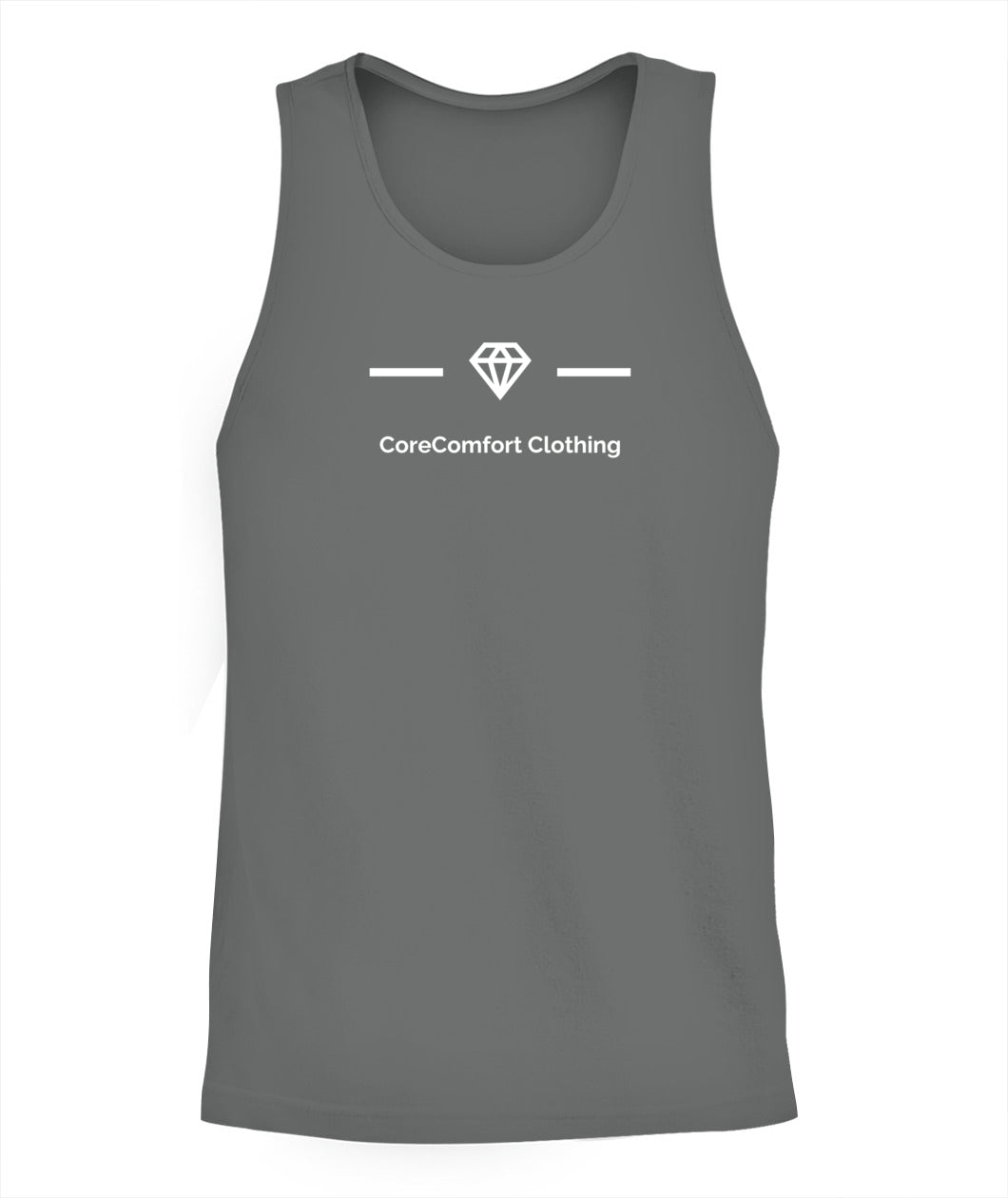 CoreComfort Classic Logo Tank