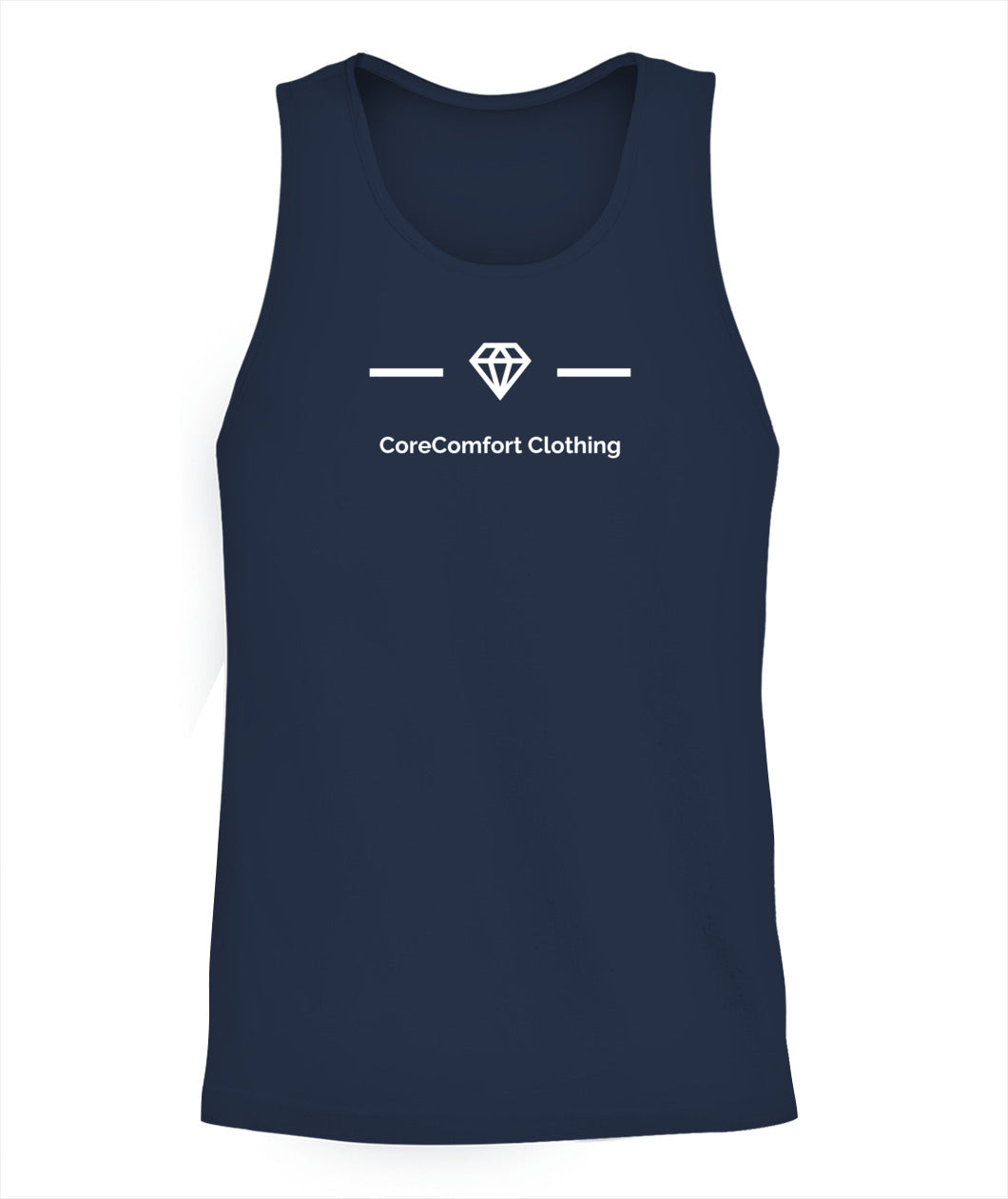 CoreComfort Classic Logo Tank