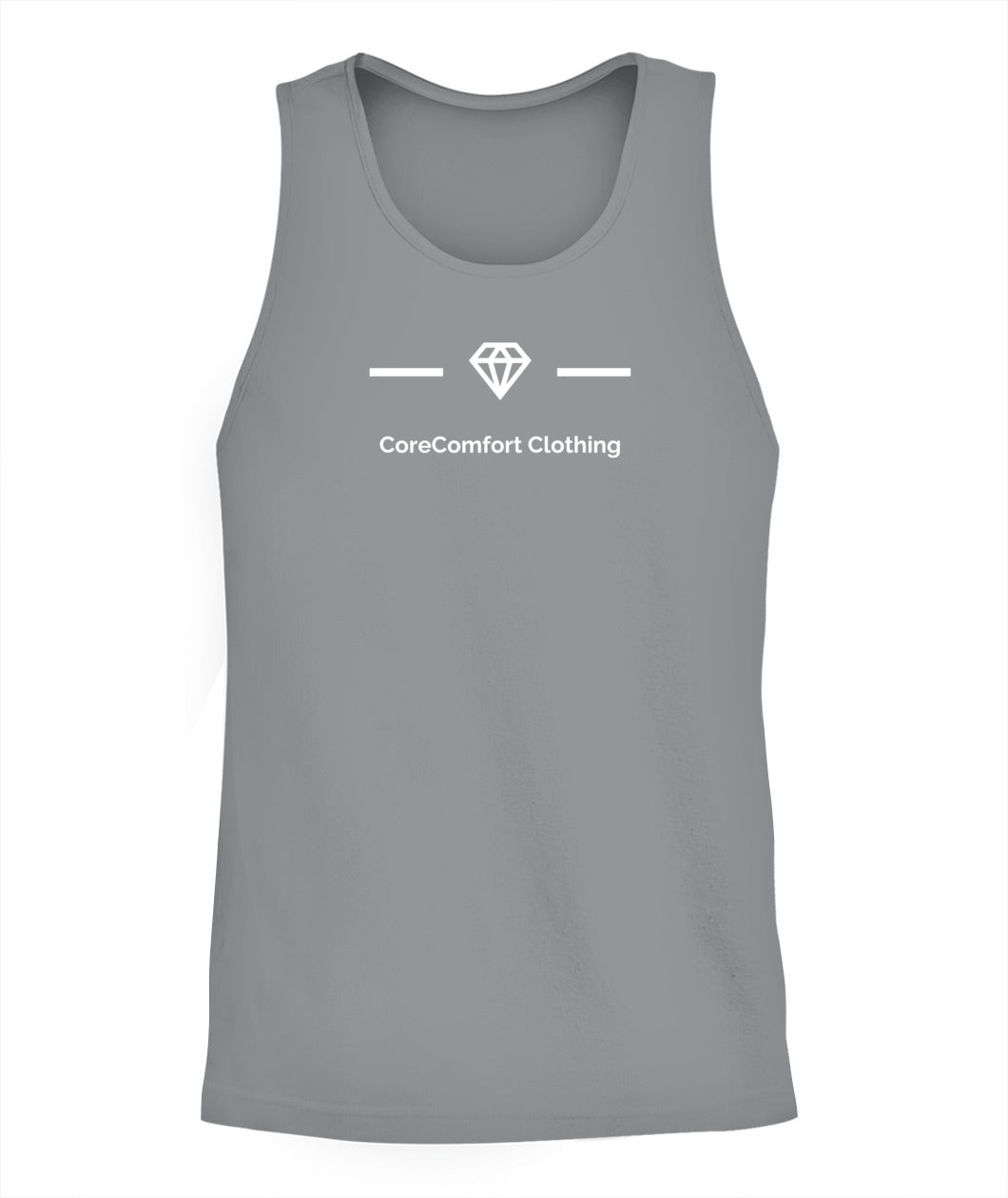 CoreComfort Classic Logo Tank