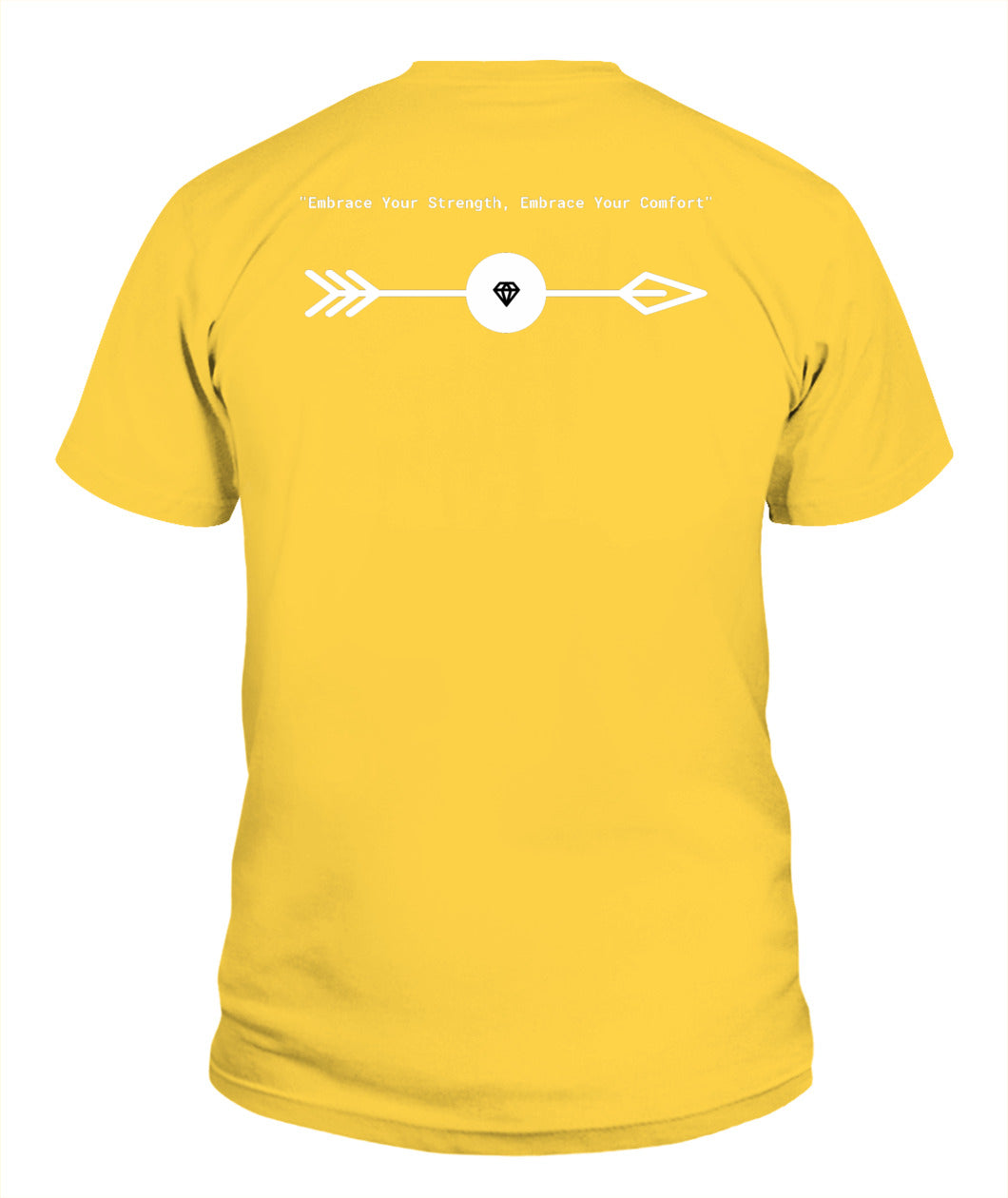 Embrace Comfort: CoreComfort Classic Logo T-shirt